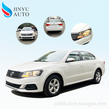 2022 hot sale sale car auto Lavida qihang fengshang version VW vehicle  4 wheel cheap car 1.5L carro Fuel Cars